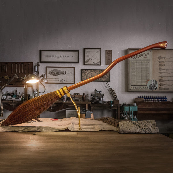 Nimbus 2000 – Nimbus 2000 - 2020 Edition