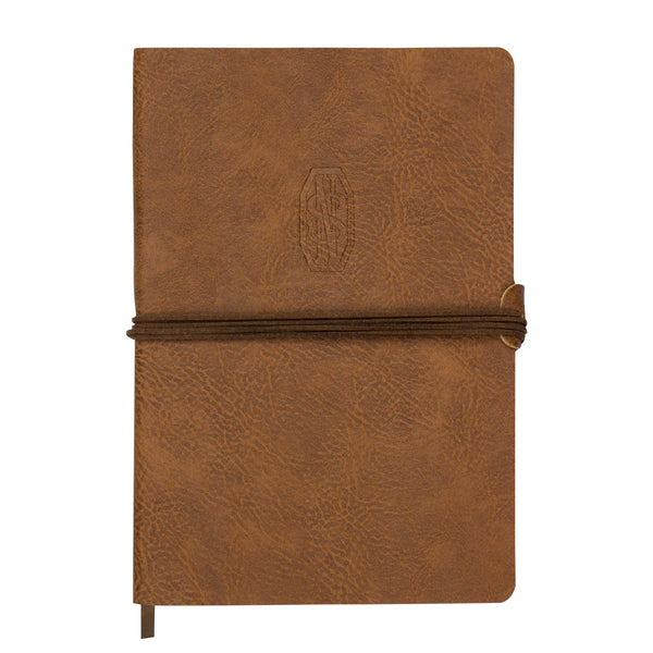 Carnet Norbert Dragonneau