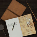 Carnet Norbert Dragonneau