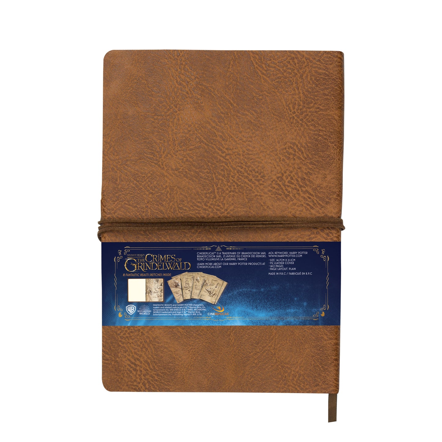 *Carnet Norbert Dragonneau