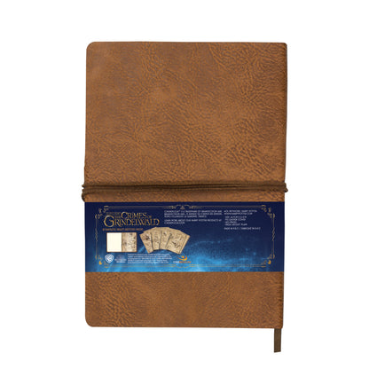 *Carnet Norbert Dragonneau