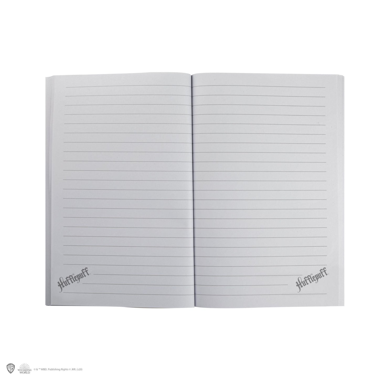 Carnet Poufsouffle