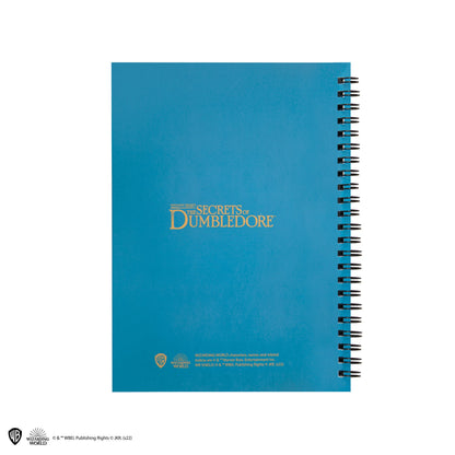 Carnet Niffleurs