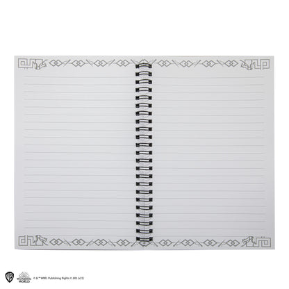 Carnet Salle sur Demande