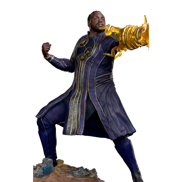 Statue Phastos - Eternals - BDS Art Scale 1/10 - Marvel