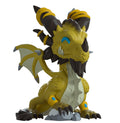 Figurine Nozdormu – Forme dragon