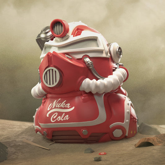 Duck Nuka Cola T-51 (Primera Edición)