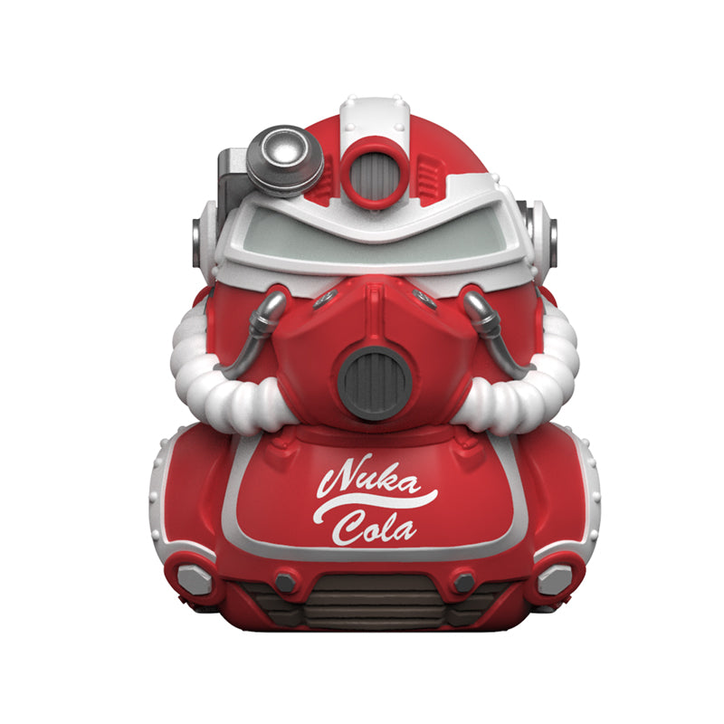 Pato TUBBZ Fallout: Nuka-Cola T-51 TUBBZ (First Edition)