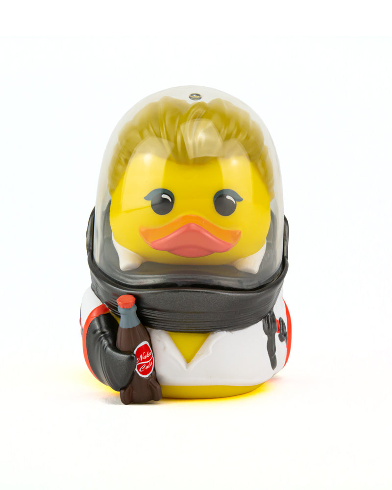 TUBBZ-Ente Fallout: Nuka Cola Pin UP Girl TUBBZ (First Edition)