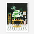 Office - Affiche