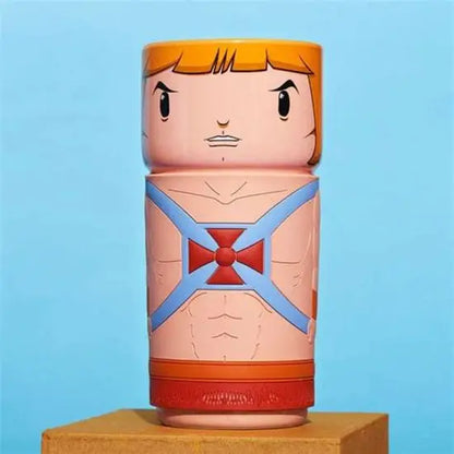 He-Man mok
