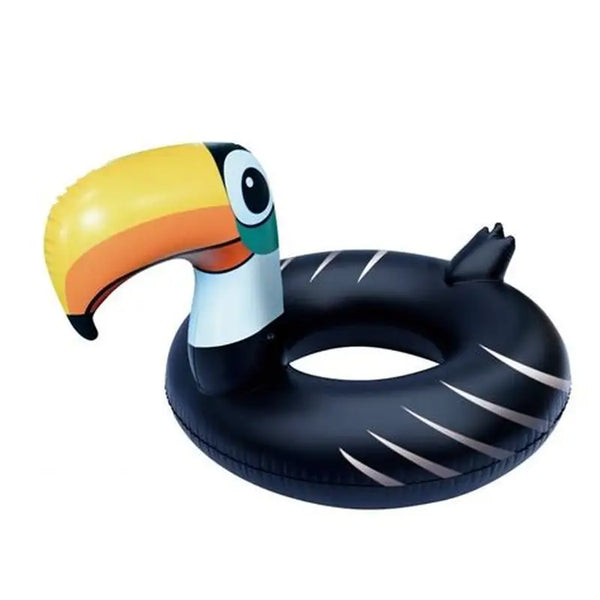 Bouée Gonflable Toucan