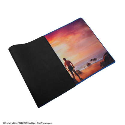 *Tapis de bureau One Piece
