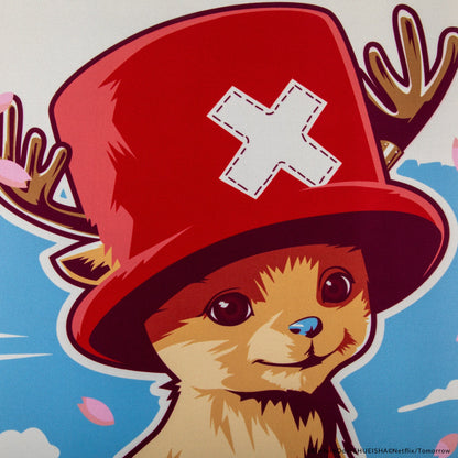 Tapis de bureau Tony Tony Chopper