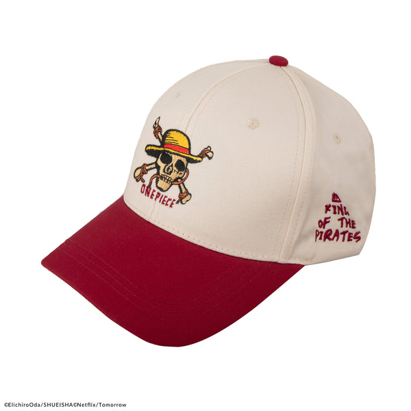 Casquette Luffy – One Piece