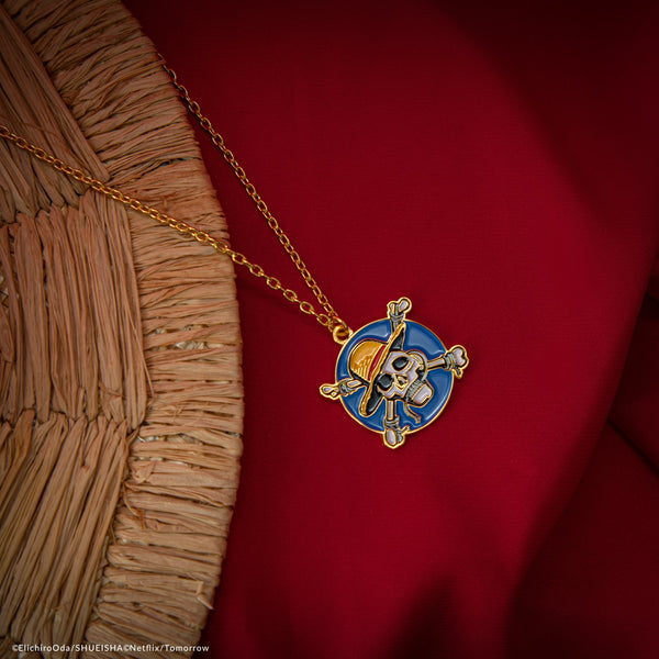 Collier Luffy – One Piece