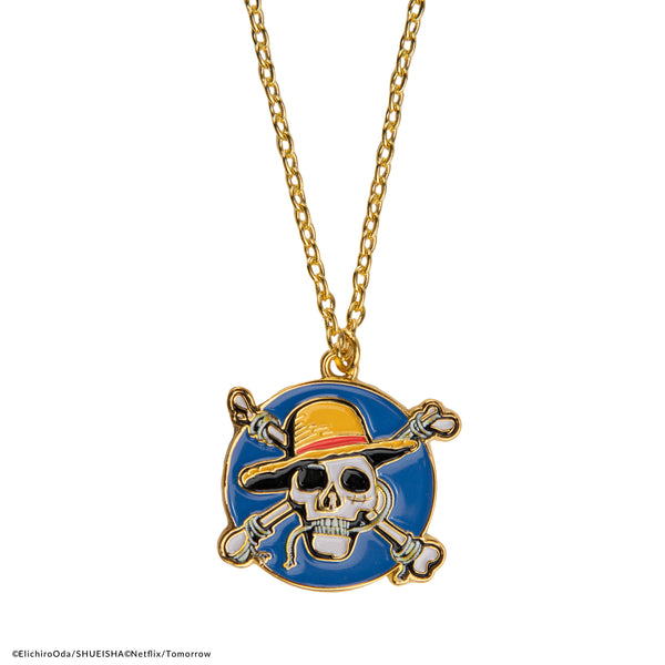 Collier Luffy – One Piece