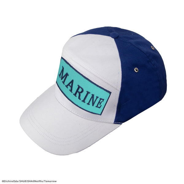 Casquette Marine – One Piece