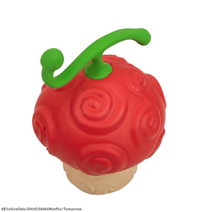Squishy Fruit de l'Humain