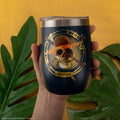 Mug de voyage isotherme One Piece Luffy – 350 ml