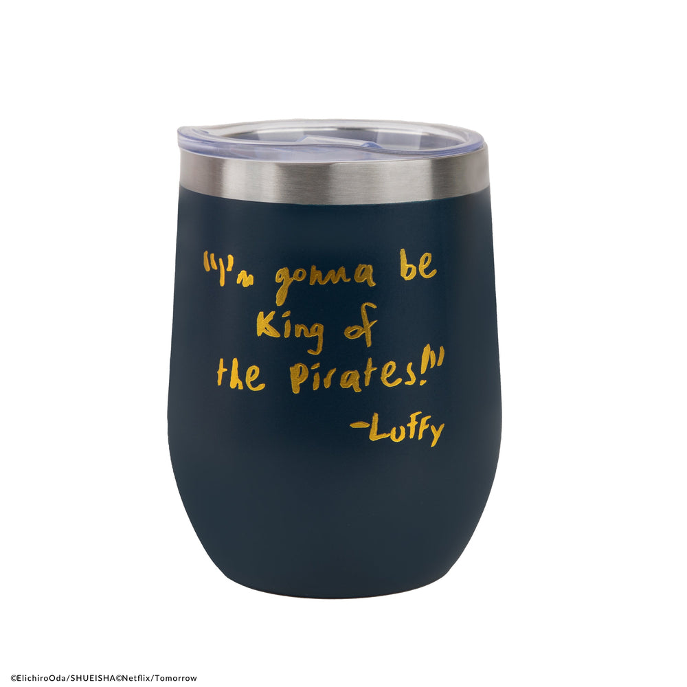 Mug de voyage isotherme One Piece Luffy – 350 ml