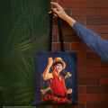 Tote Bag Luffy