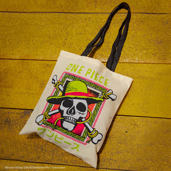 Tote Bag One Piece