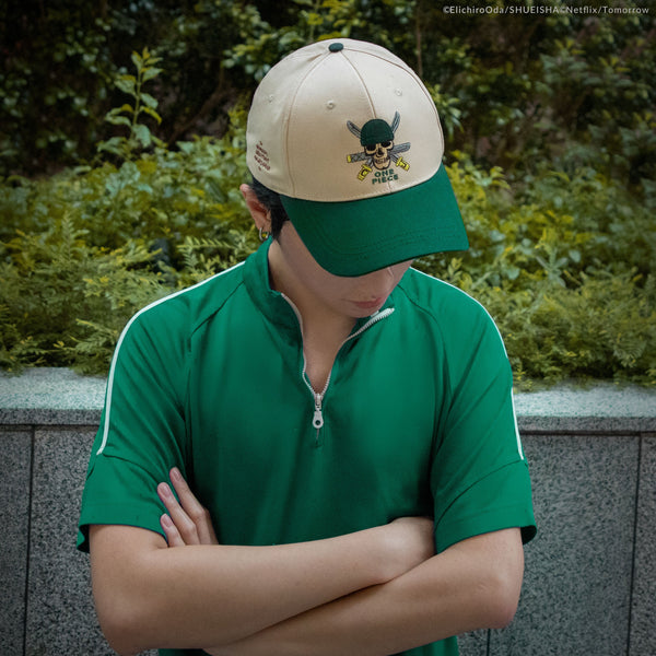 Casquette Zoro – One Piece