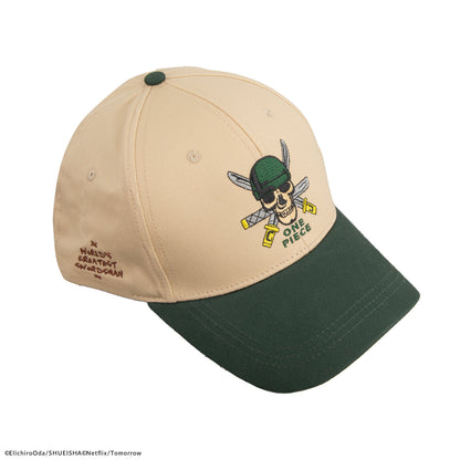Zoro Cap
