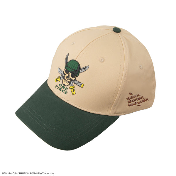 Casquette Zoro – One Piece