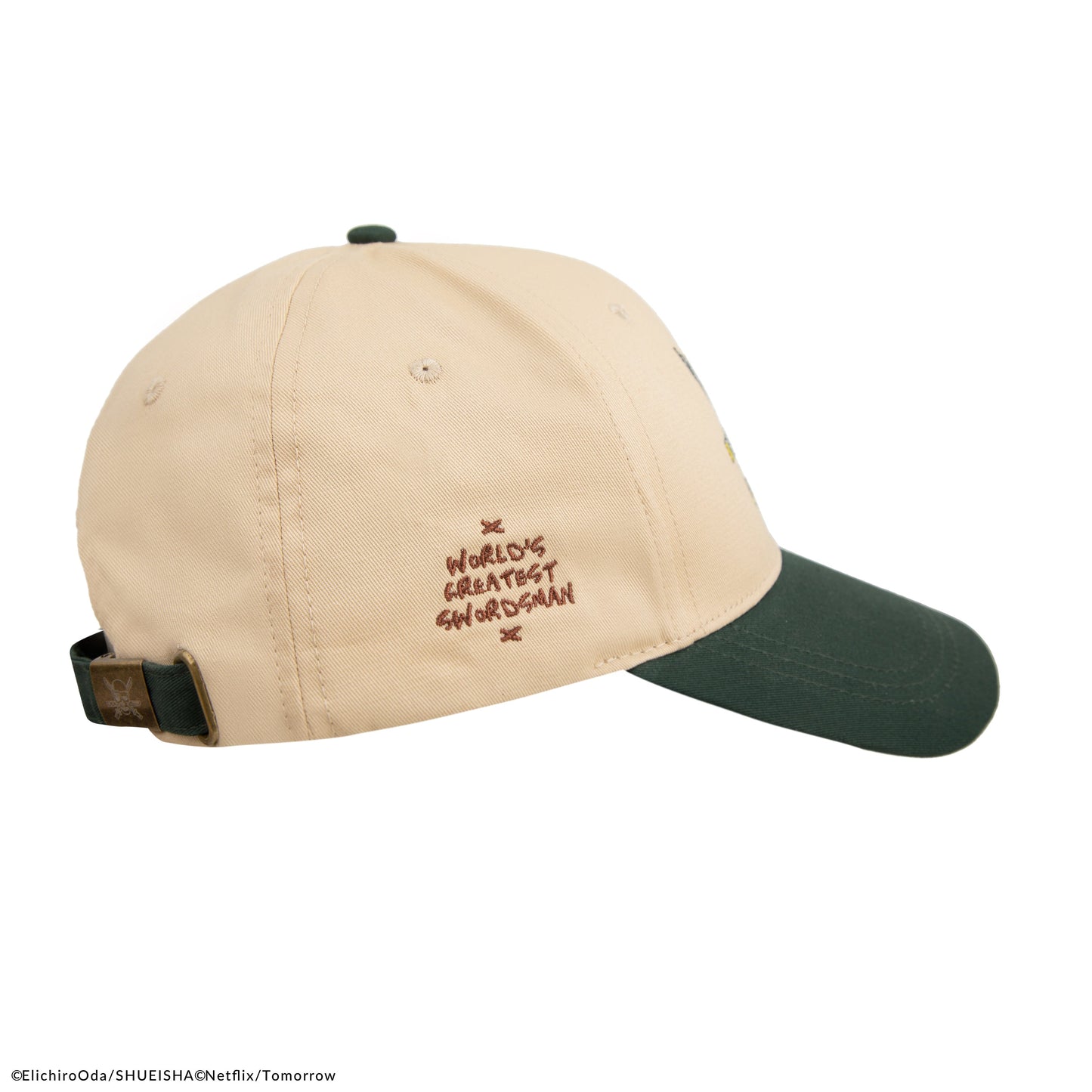Zoro Cap