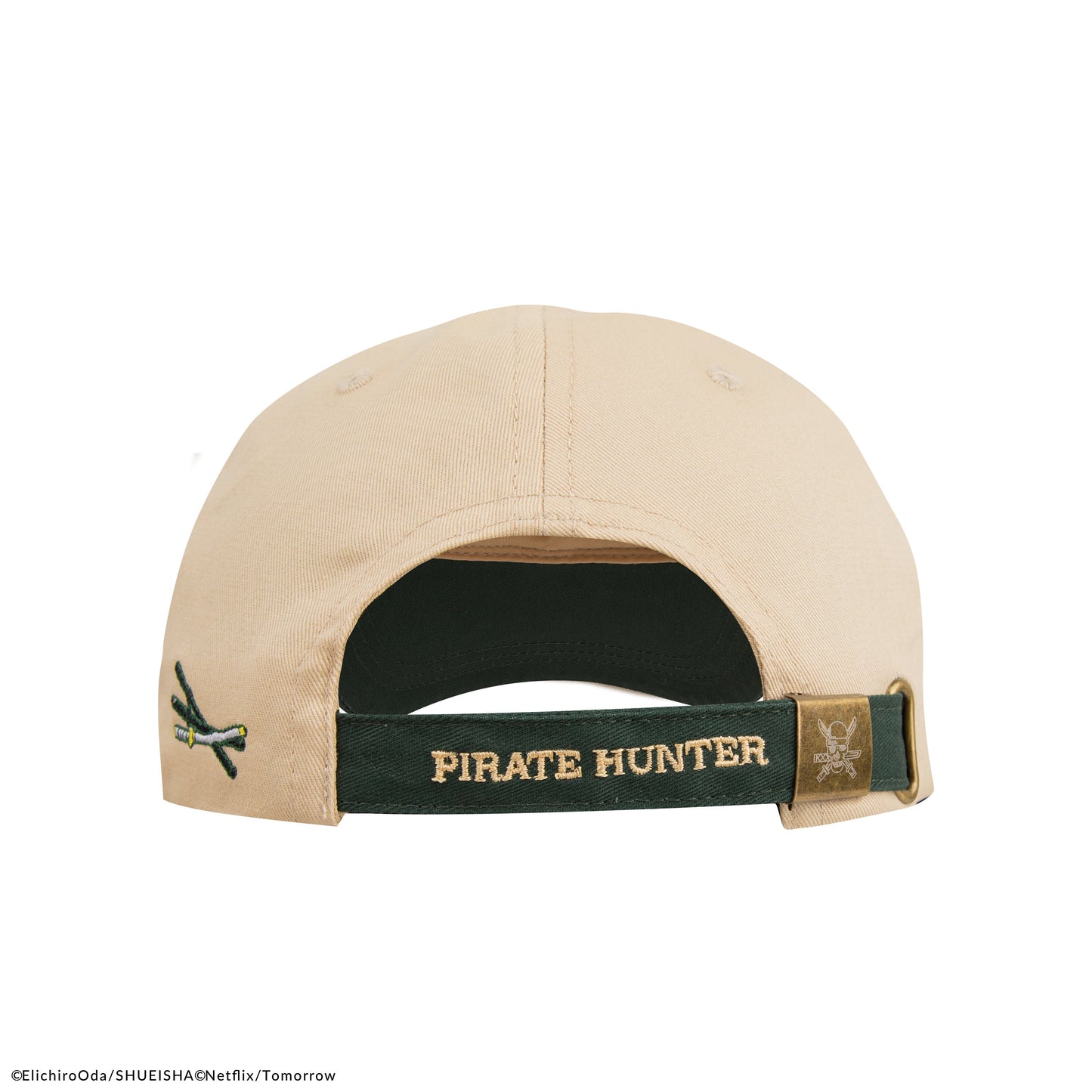 Zoro Cap