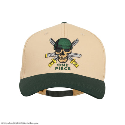 Zoro Cap