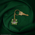 Porte-clés Zoro – One Piece