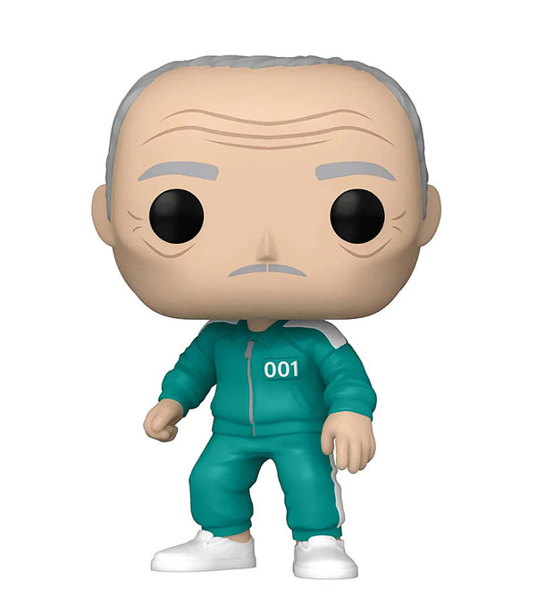 Funko Pop! Il-nam 001 – Squid Game