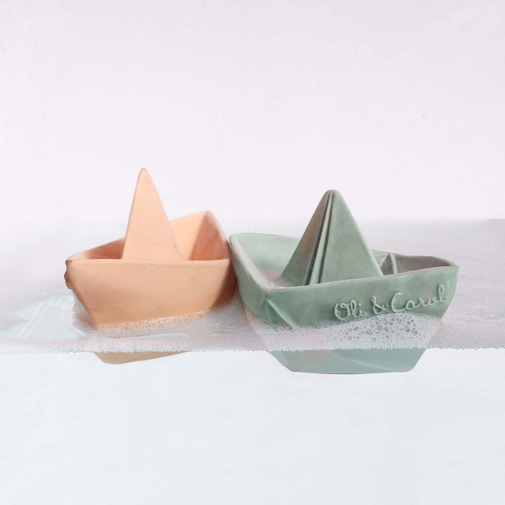 Baby Bath Set