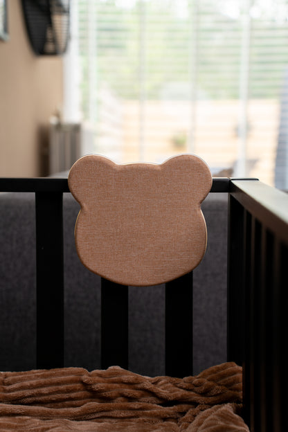 veilleuse bruits blancs ours ollie leila