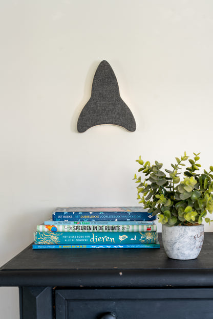 veilleuse bruits blancs fusee ollie leila