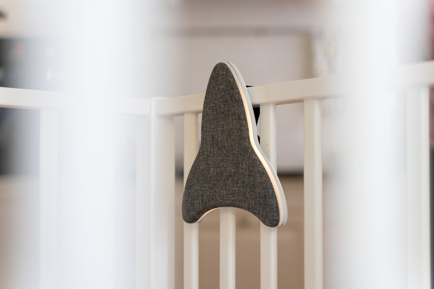 veilleuse bruits blancs fusee ollie leila