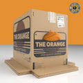 Canard Metal Gear Solid: Boîte orange TUBBZ (First Edition)