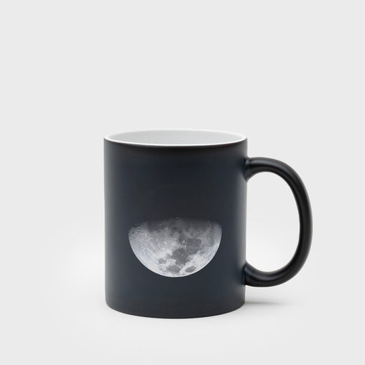 Lund Eclipse Mug