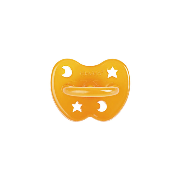 Pacifier Newborn 0+ Months Single Pack - Orthodontic