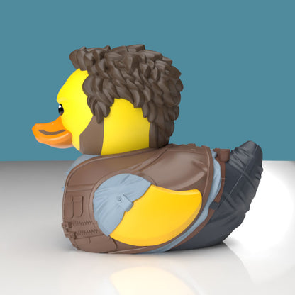 jurassic world owen grady tubbz first edition