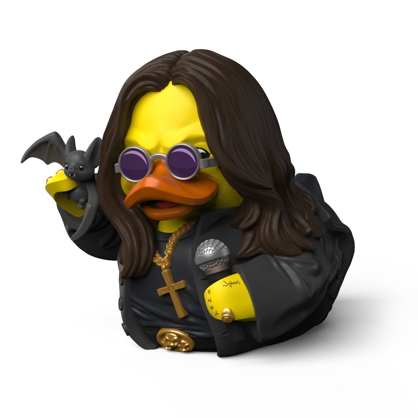 Duck Ozzy Osbourne