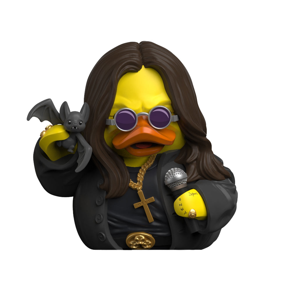 Papera Ozzy Osbourne TUBBZ (First Edition)