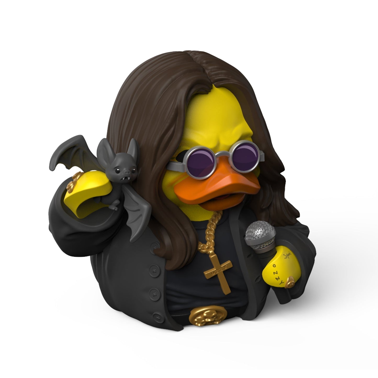 Canard Ozzy Osbourne