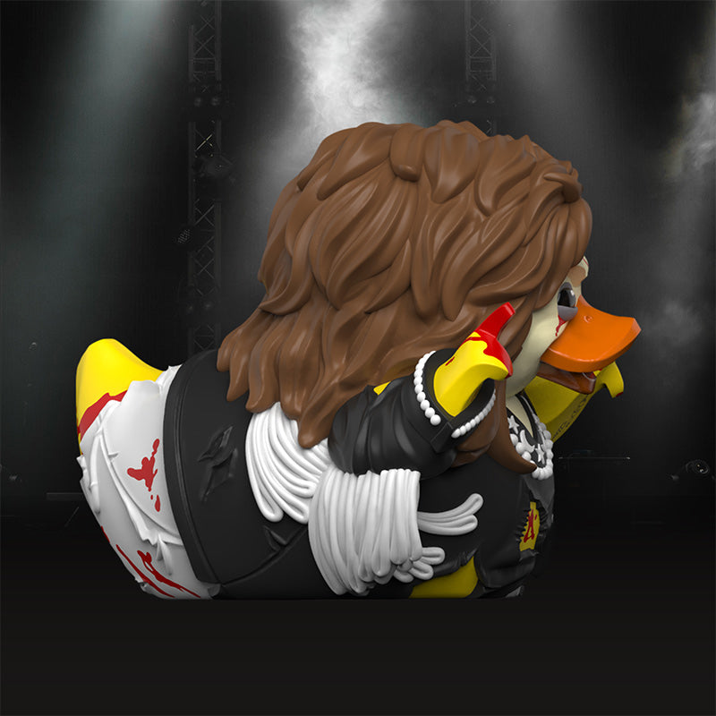 Ozzy Osbourne Duck (Diary Of A Mad Man)