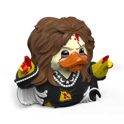 El pato Ozzy Osbourne (Diario de un loco)