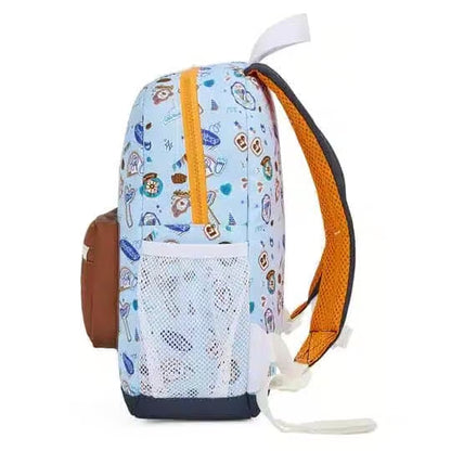 Mochila infantil para festivales
