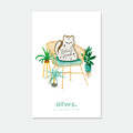 Feline Good - Pins